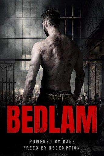 Bedlam film afişi