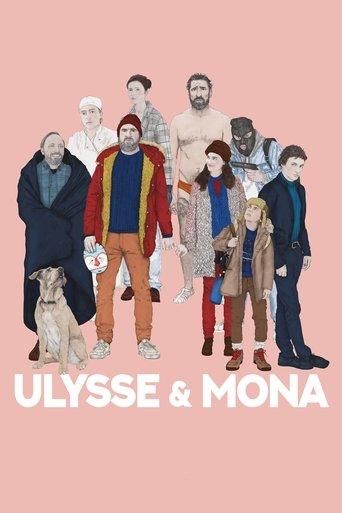 Ulysse & Mona film afişi