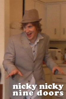 Nicky Nicky Nine-Door film afişi