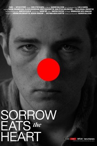 Sorrow Eats the Heart film afişi