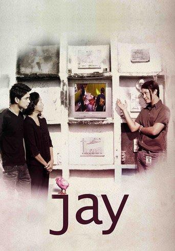 Jay film afişi