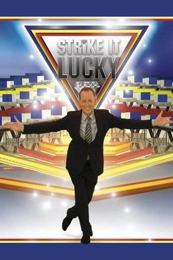 Strike It Lucky dizi afişi