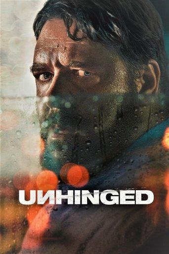 Unhinged film afişi