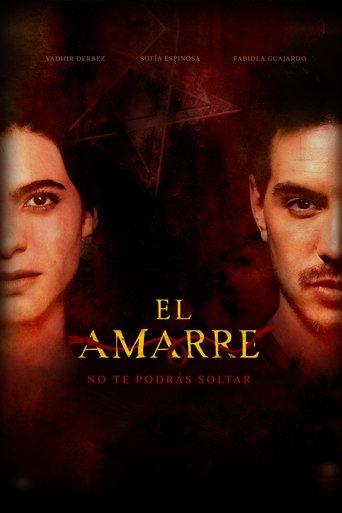 El Amarre film afişi