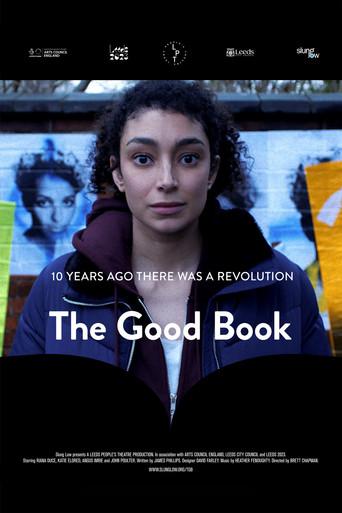 The Good Book film afişi