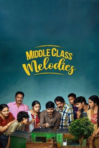 Middle Class Melodies film afişi