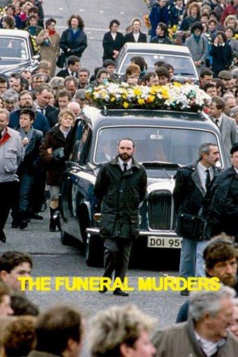 The Funeral Murders film afişi