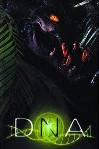 DNA film afişi