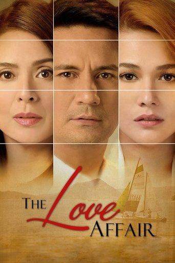 The Love Affair film afişi