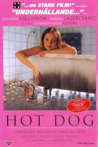 Hot Dog film afişi