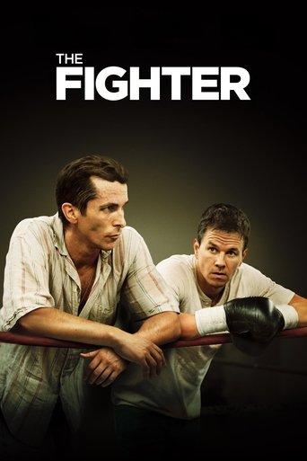 The Fighter film afişi