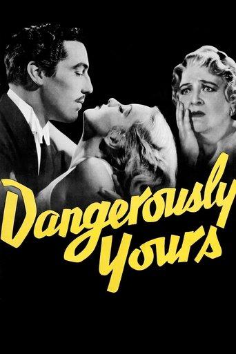 Dangerously Yours film afişi