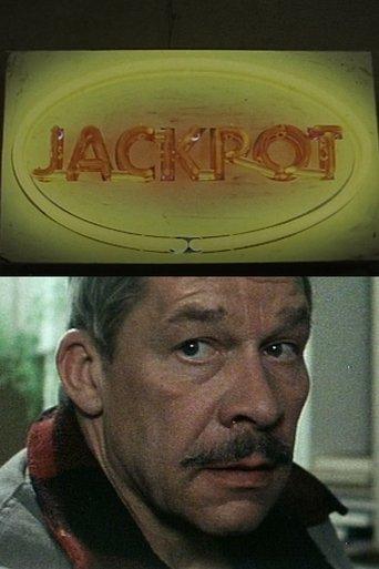 Jackpot film afişi