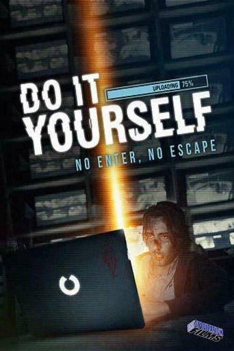 Do It Yourself film afişi