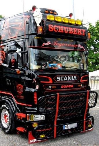 Asphalt-Cowboys dizi afişi