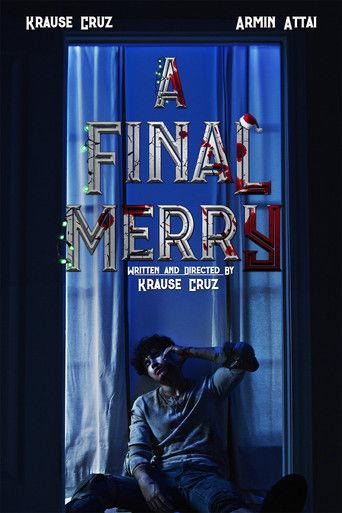 A Final Merry film afişi
