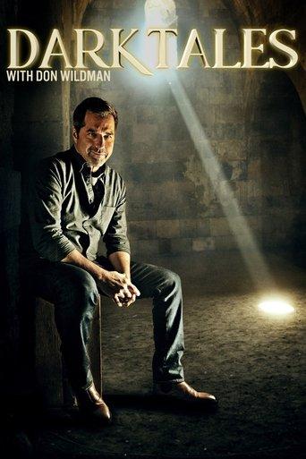 Dark Tales With Don Wildman dizi afişi
