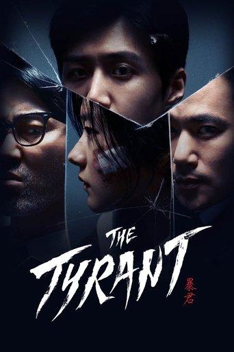 The Tyrant dizi afişi