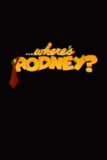 Where's Rodney? dizi afişi