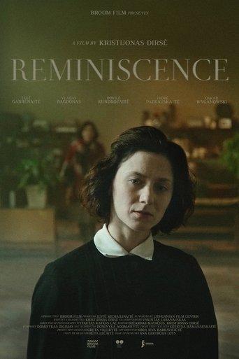 Reminiscence film afişi