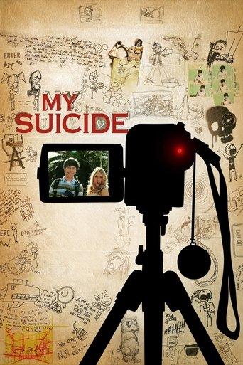 My Suicide film afişi