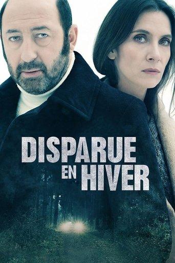 Disappeared in Winter film afişi