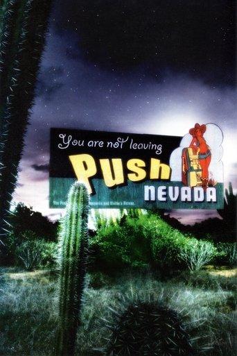 Push, Nevada dizi afişi