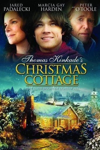Christmas Cottage film afişi