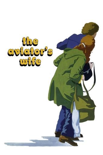 The Aviator's Wife film afişi