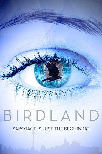Birdland film afişi