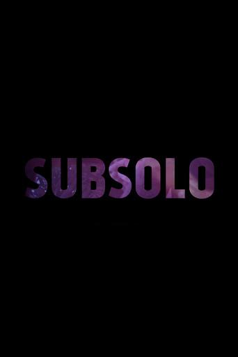 Subsolo dizi afişi