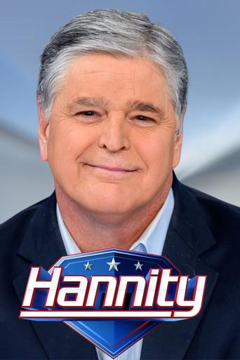 Hannity dizi afişi