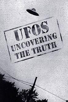 UFOs: Uncovering the Truth dizi afişi