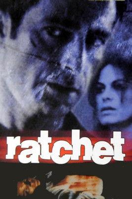 Ratchet film afişi