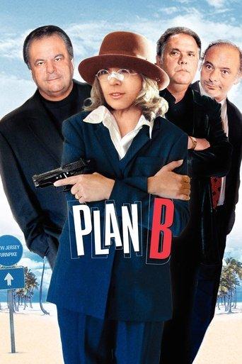 Plan B film afişi