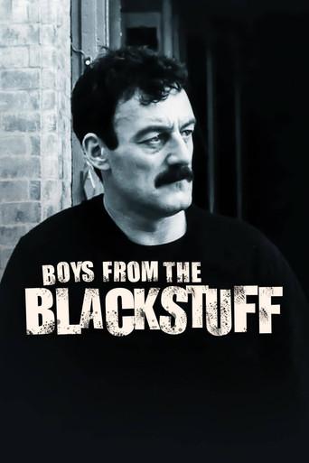 Boys from the Blackstuff dizi afişi