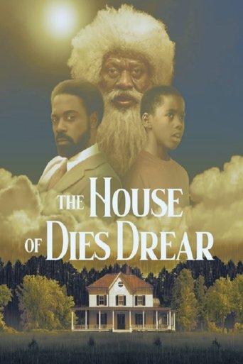 The House of Dies Drear film afişi