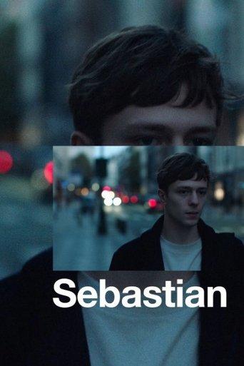 Sebastian film afişi