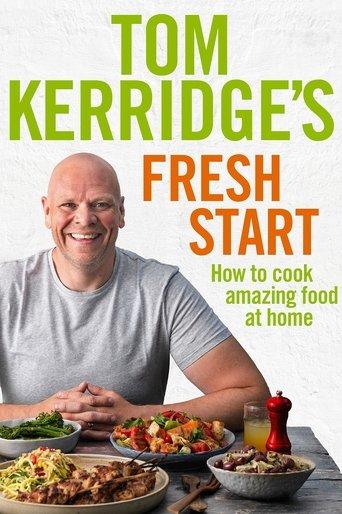 Tom Kerridge's Fresh Start dizi afişi
