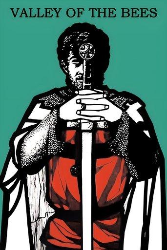 The Valley of the Bees film afişi