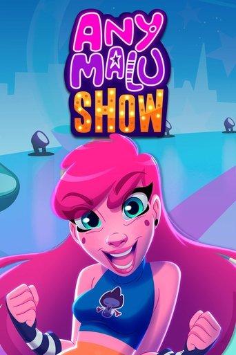 Any Malu Show dizi afişi