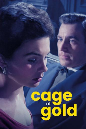 Cage of Gold film afişi