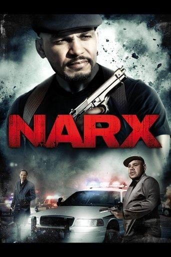 Narx film afişi