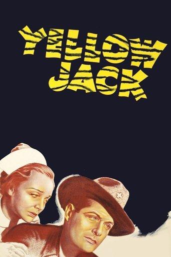 Yellow Jack film afişi