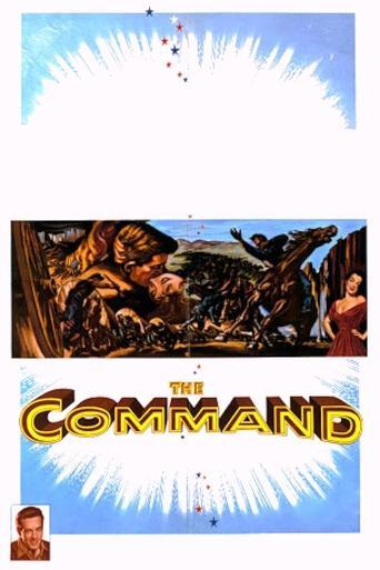The Command film afişi