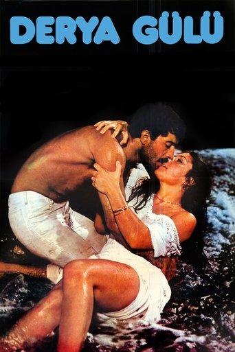 Derya Gülü film afişi