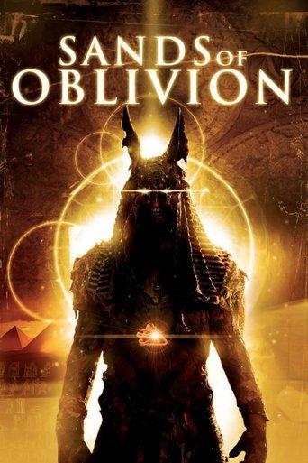 Sands of Oblivion film afişi