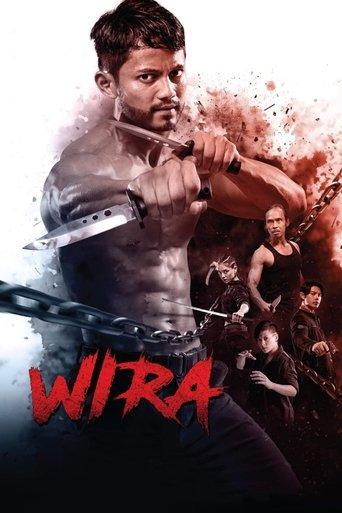 Wira film afişi