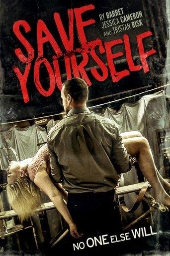 Save Yourself film afişi