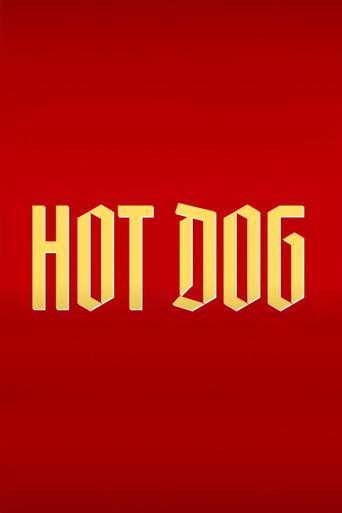 Hot Dog film afişi